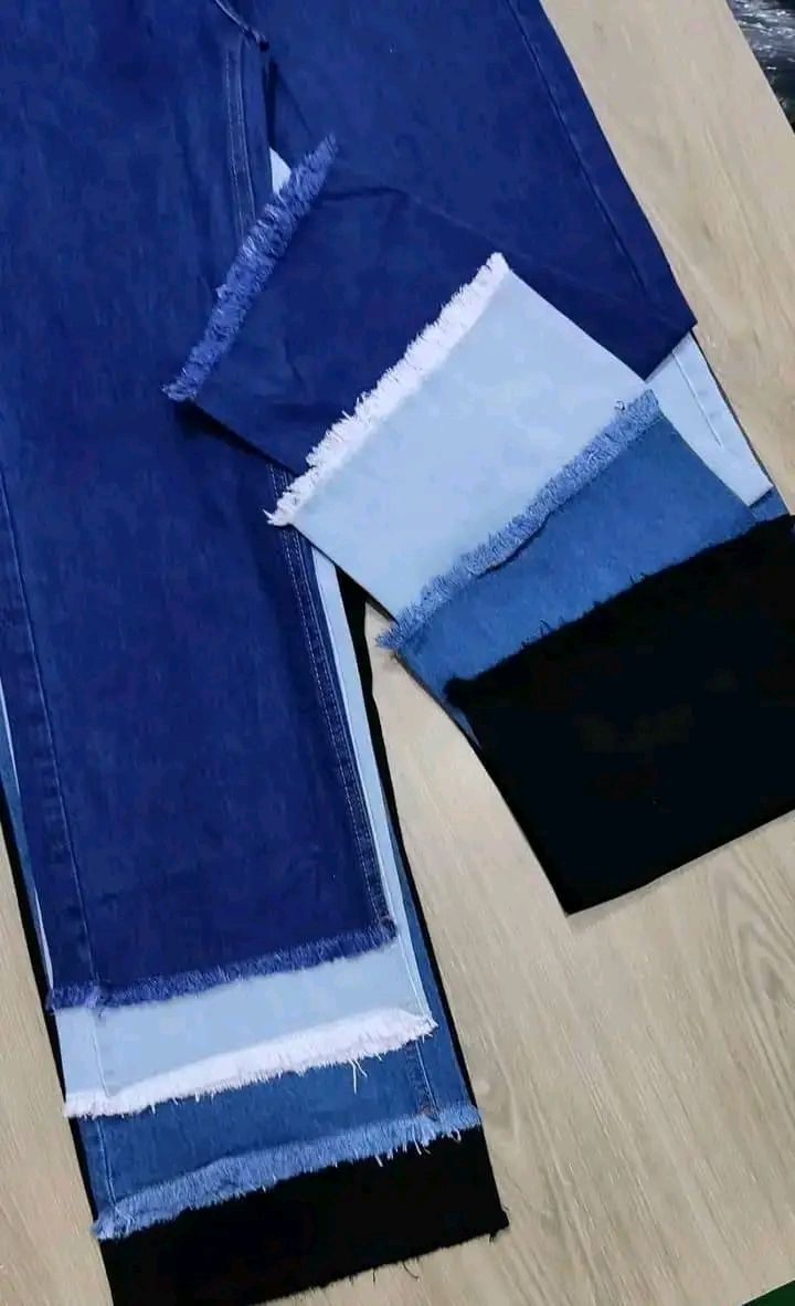 Ladies Frying Palazzo