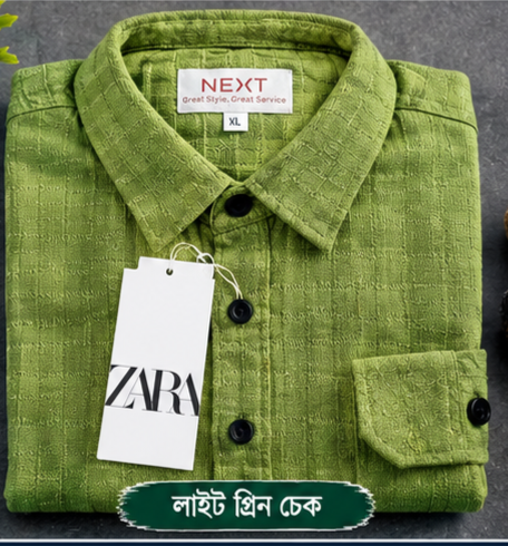 men's shirt