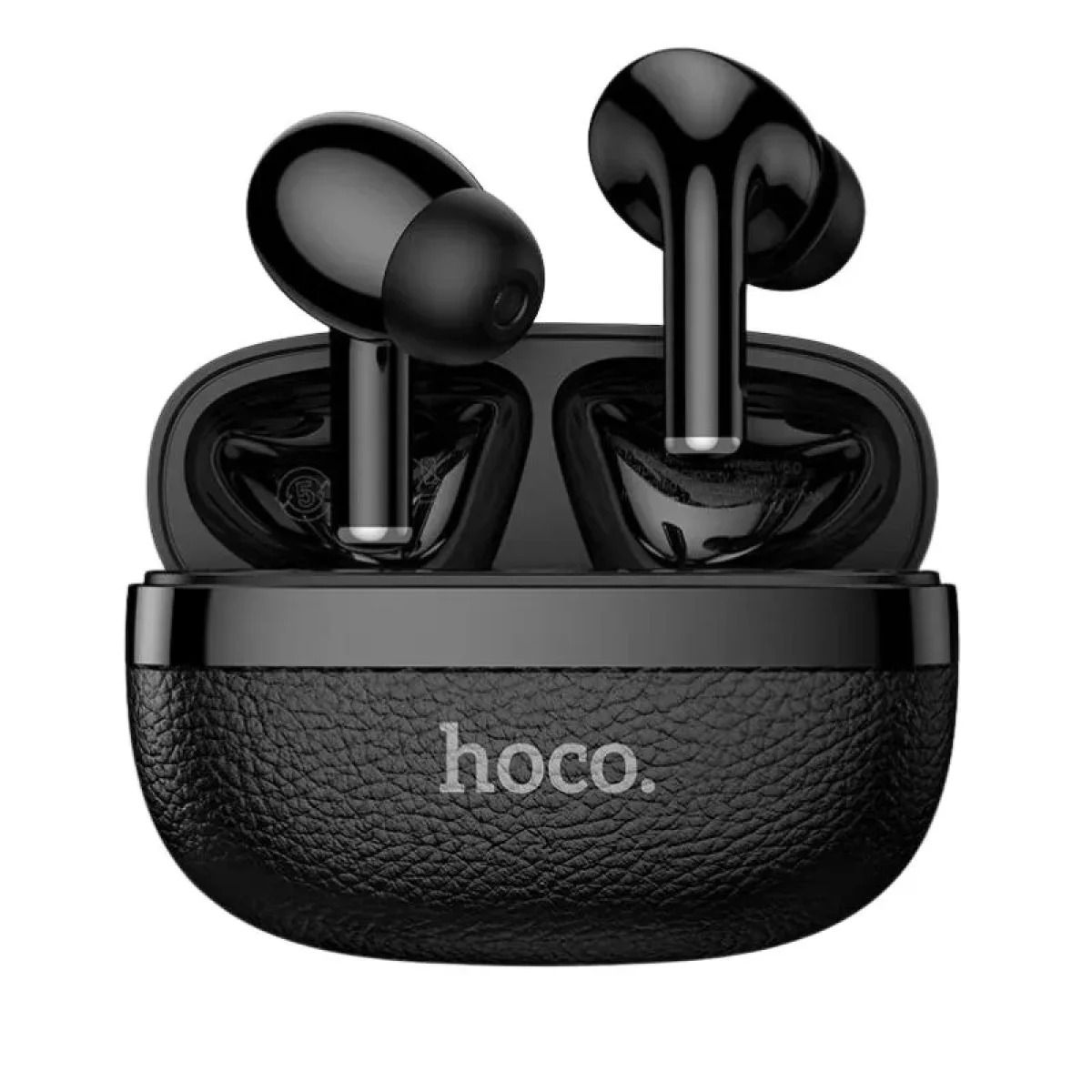 Hoco MMJ-24 Wireless Headset – Bluetooth 6.0 Hi-Fi Audio Neckband & Earphone with Touch Control, 10mm Driver & Long Battery Life 2