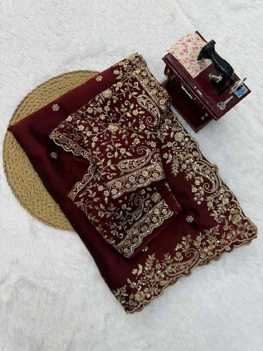 ইন্ডিয়ান শাড়ি