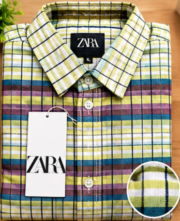 Men's shirt 3