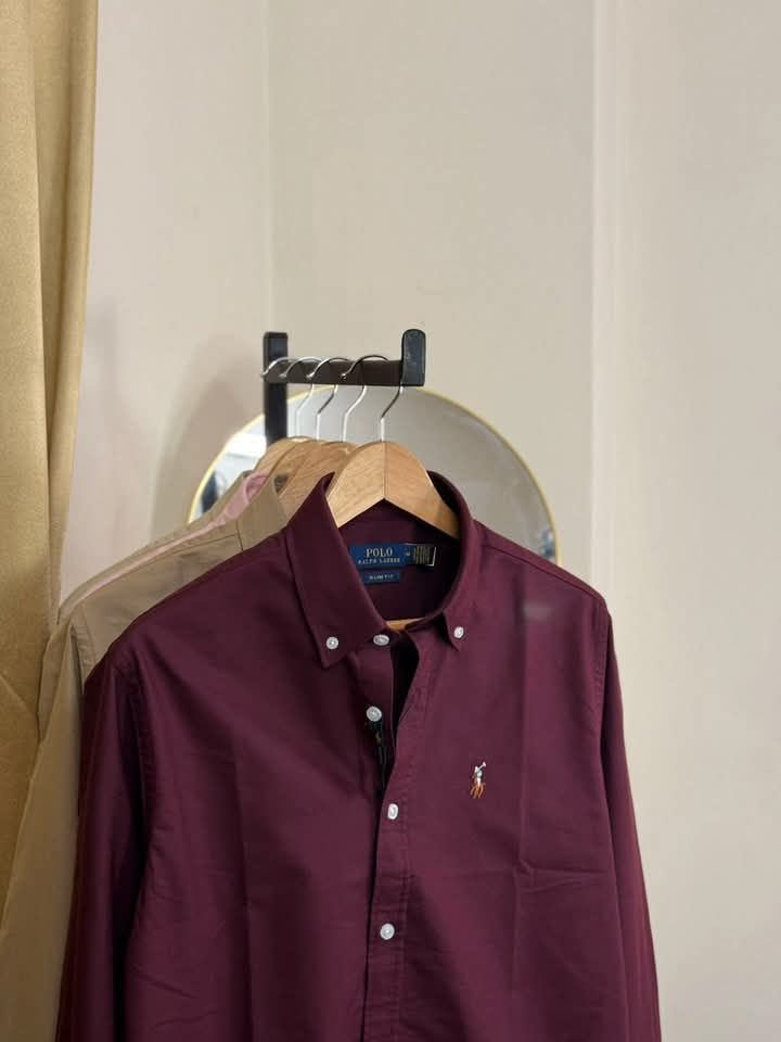 polo shart