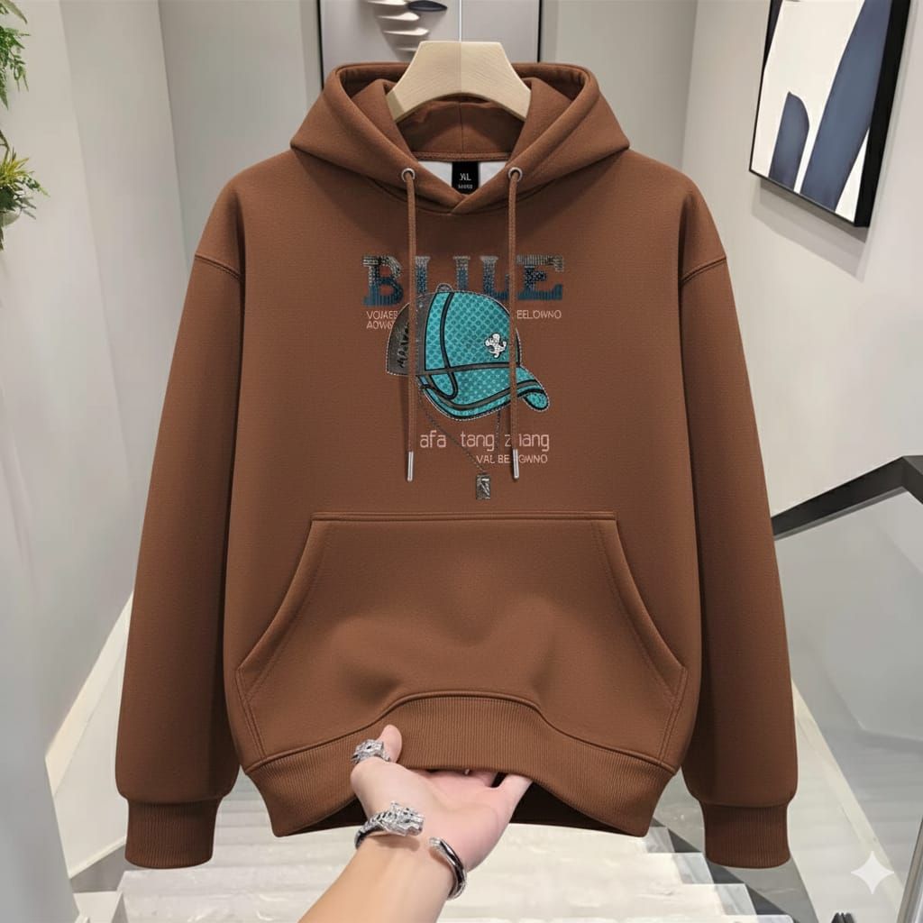 Gents Hoodie for Winter 3