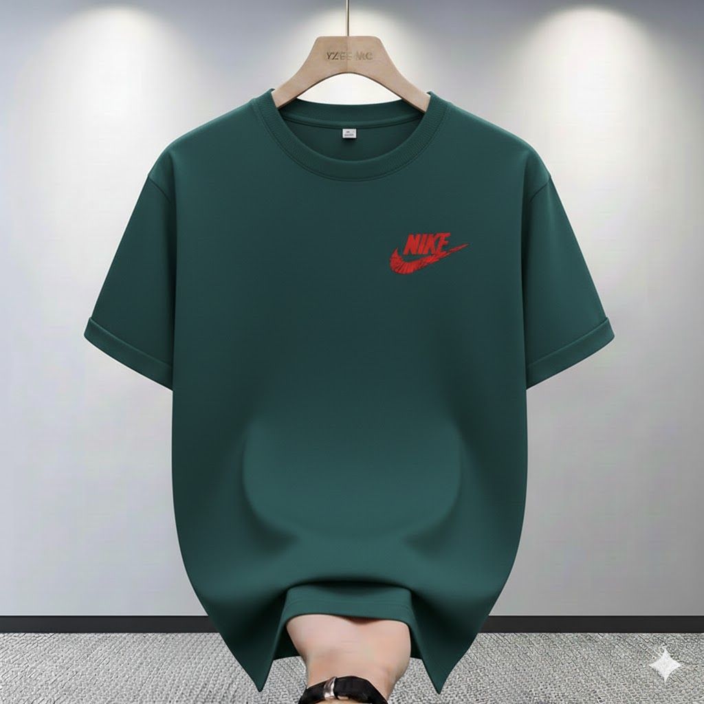 Premium Quality Drop Shoulder T-Shirt 3