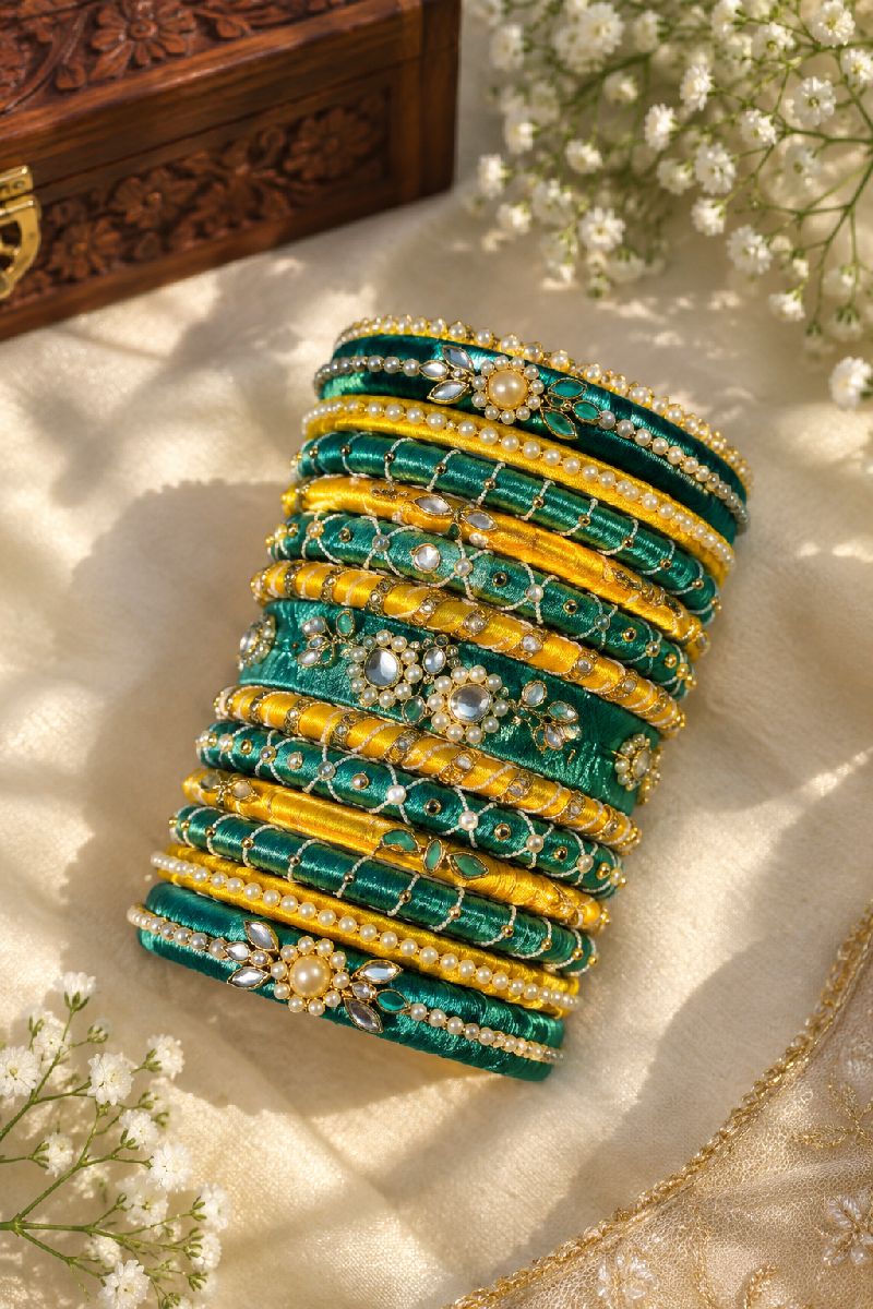 handmade Bangles