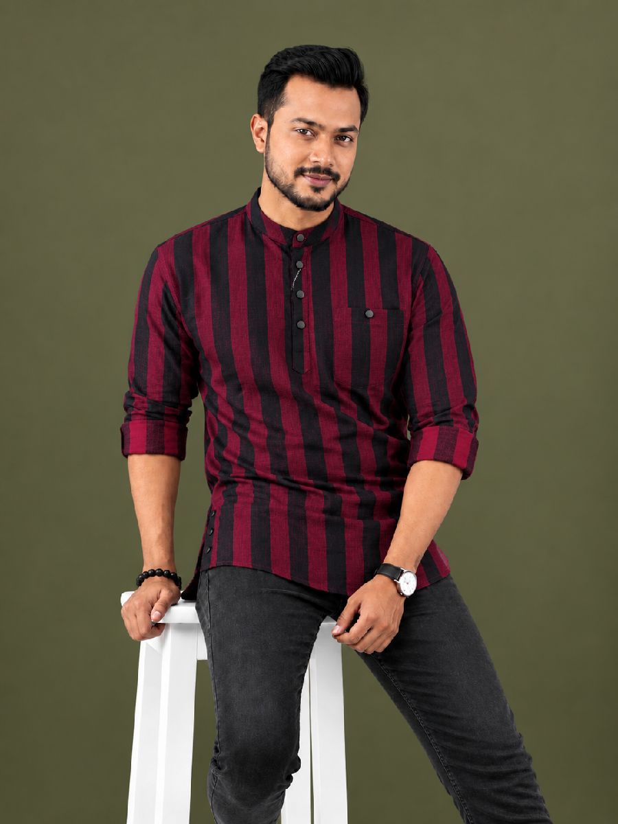 কাতুয়া শার্ট 2