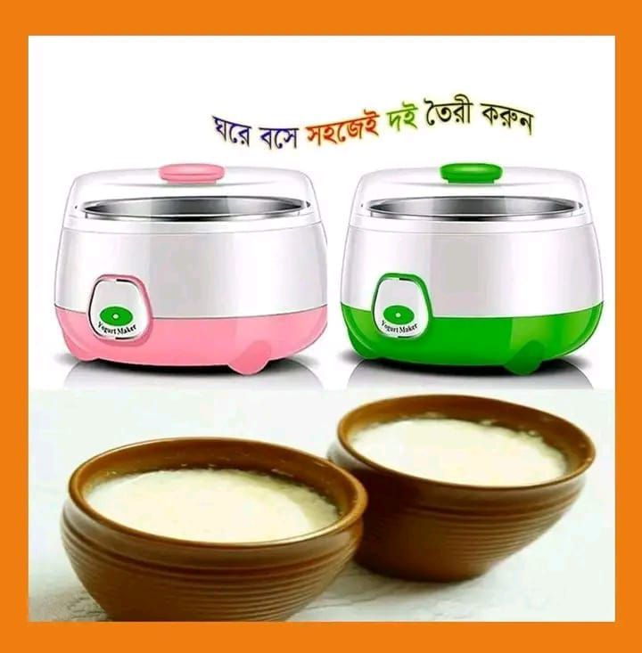 দই মেকার