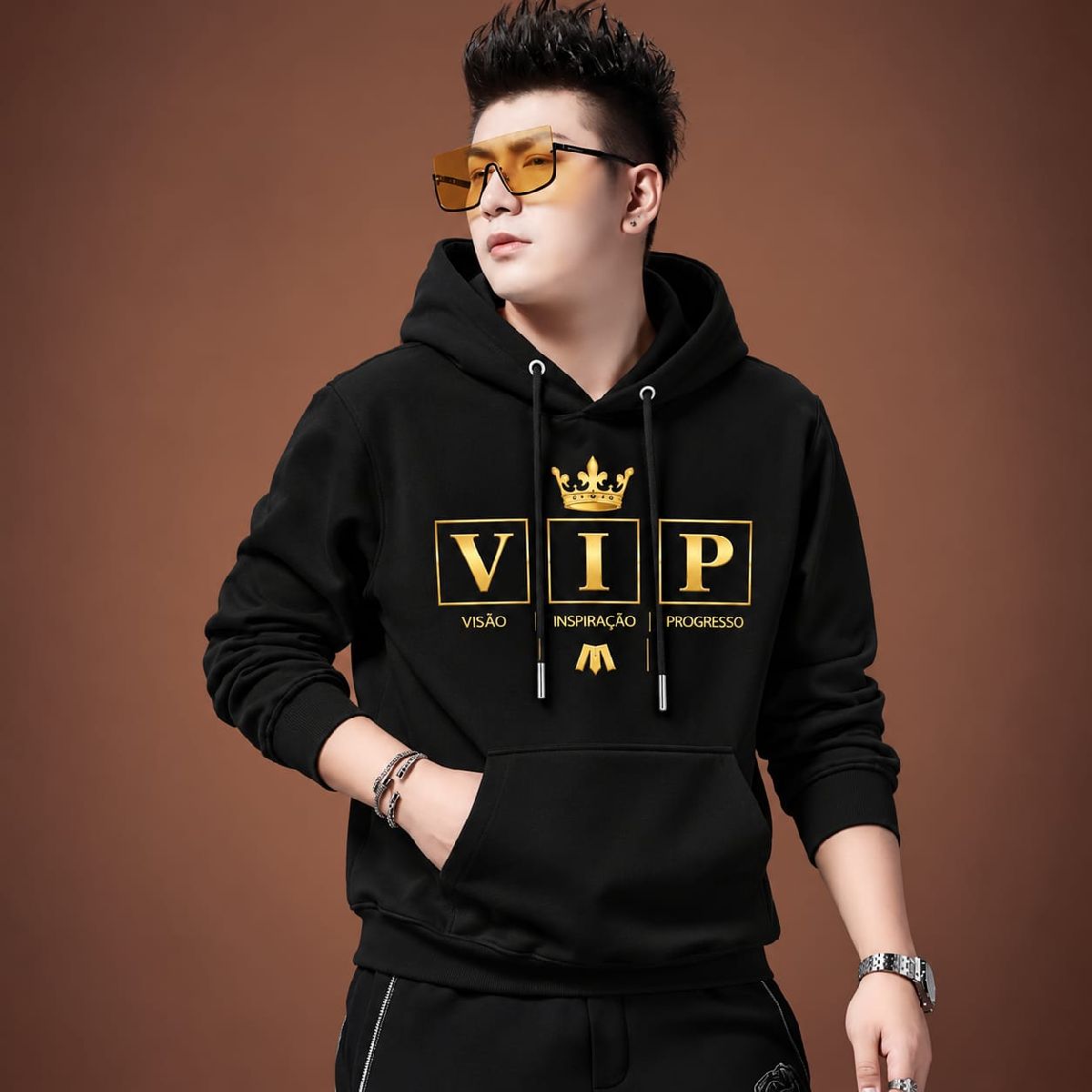 Stylish Hoodie for Men 2