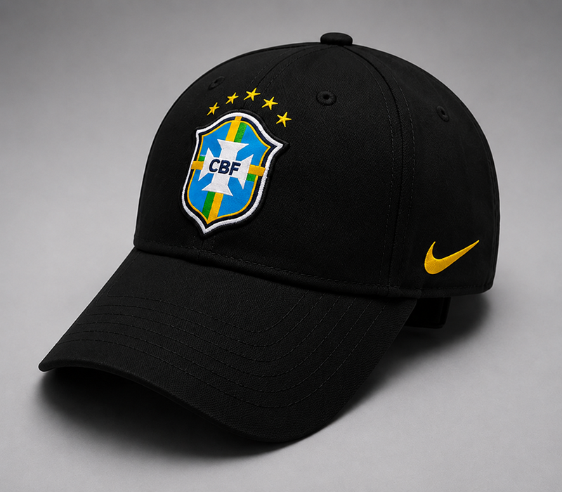Embroidery Cap 3