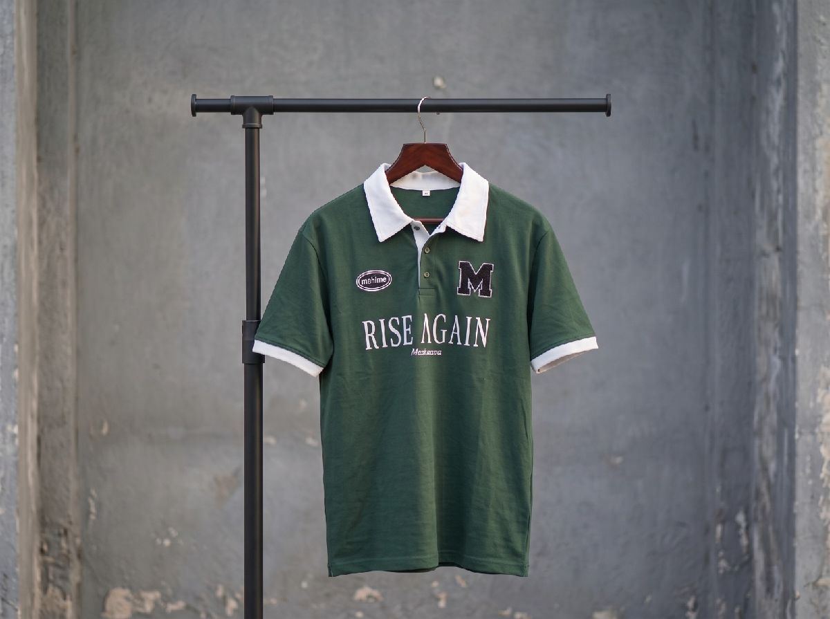 Premium Old money t shirt