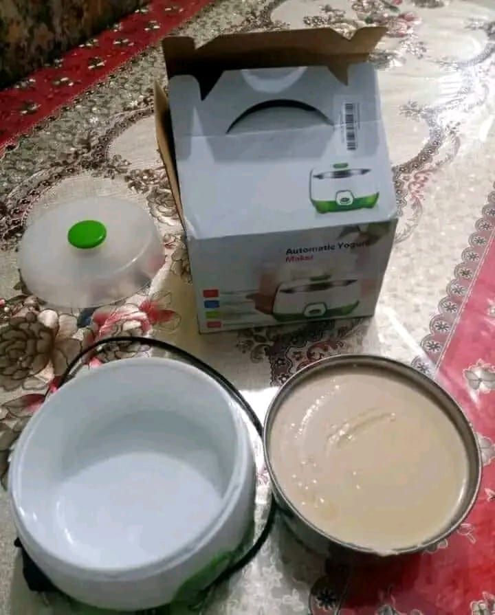 দই মেকার 3
