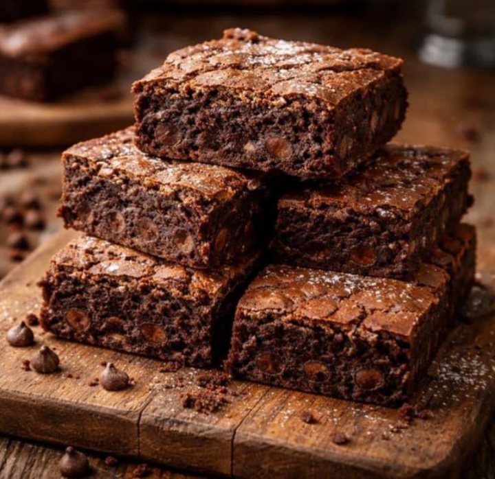 American Brownies Premix 2