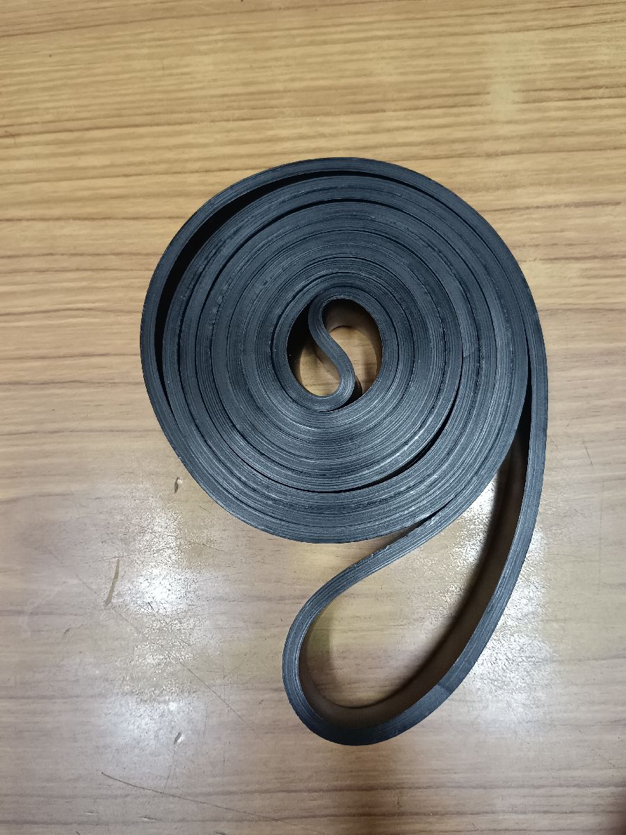 Power Resistance Band
