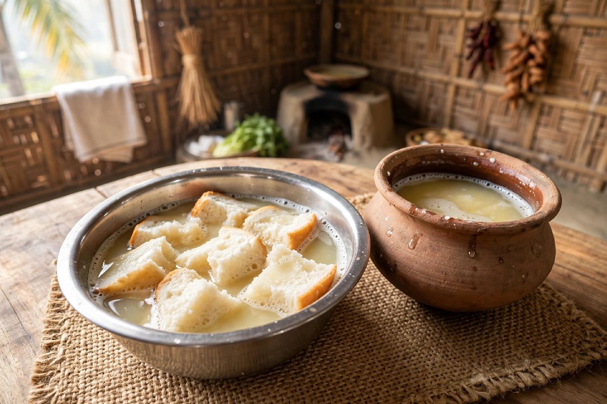 খেজুরের গুড় 2