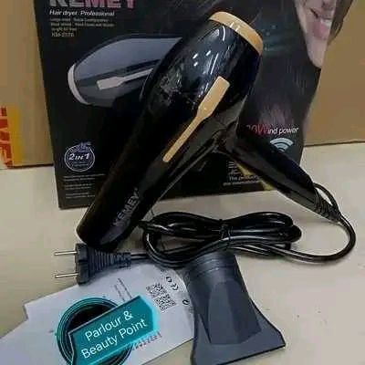 Kemei KM-5805 হেয়ার ড্রায়ার 💖