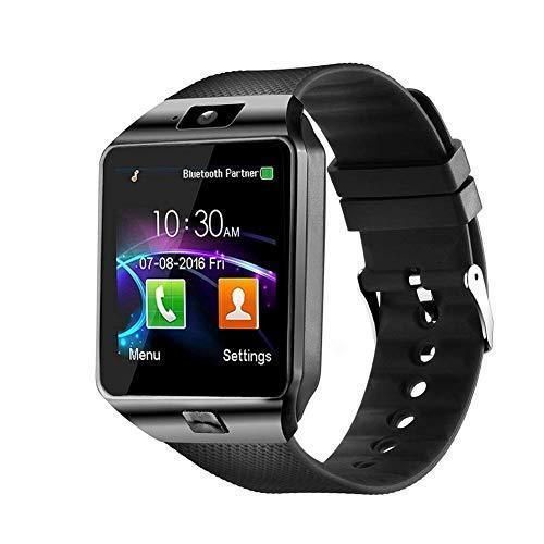 DZ09 SIM & Memory Supported Smart Watch 2