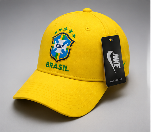 Embroidery Cap 2