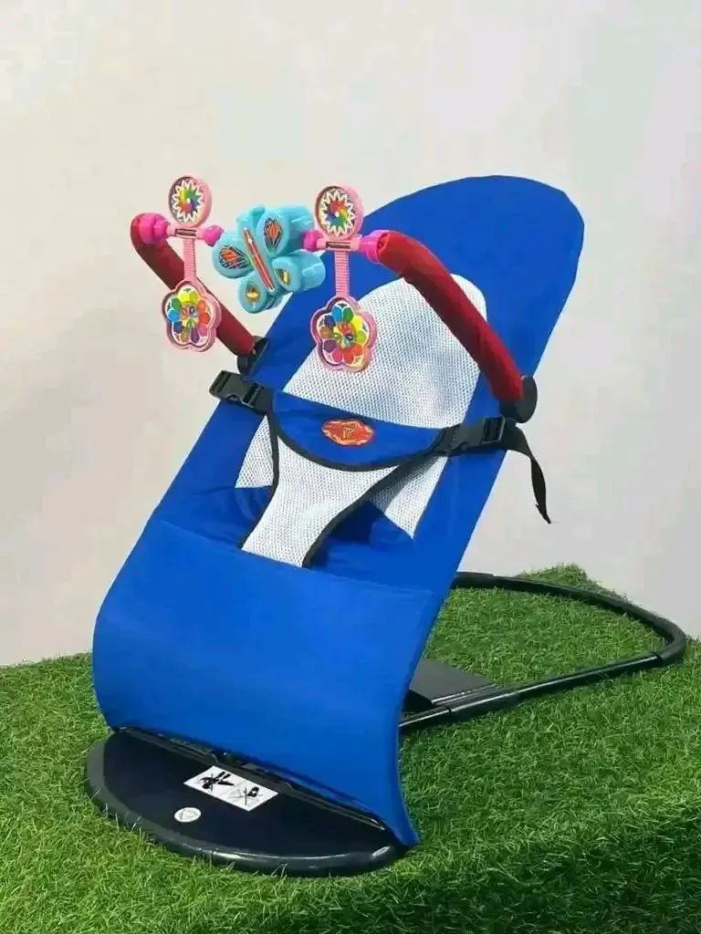 বেবি সুপার চেয়ার 2