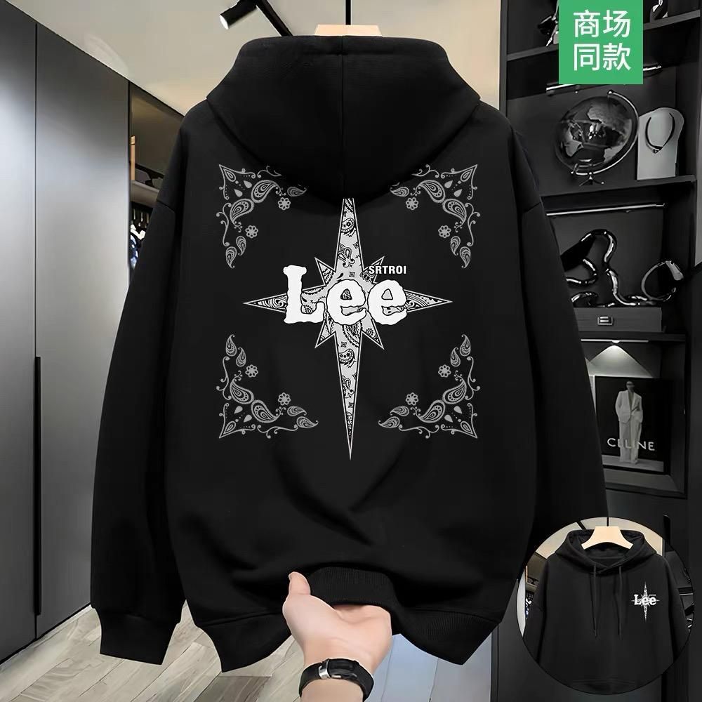 Gents Hoodie for Winter 3