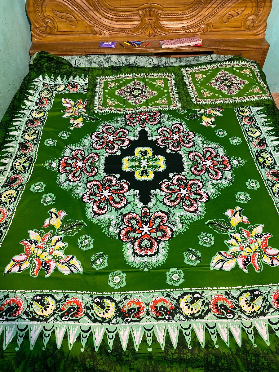 বেডশীট 2