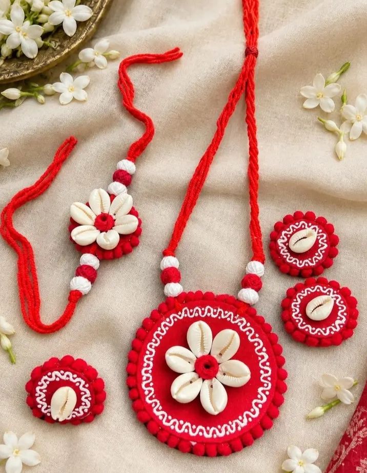 জুয়েলারি সেট