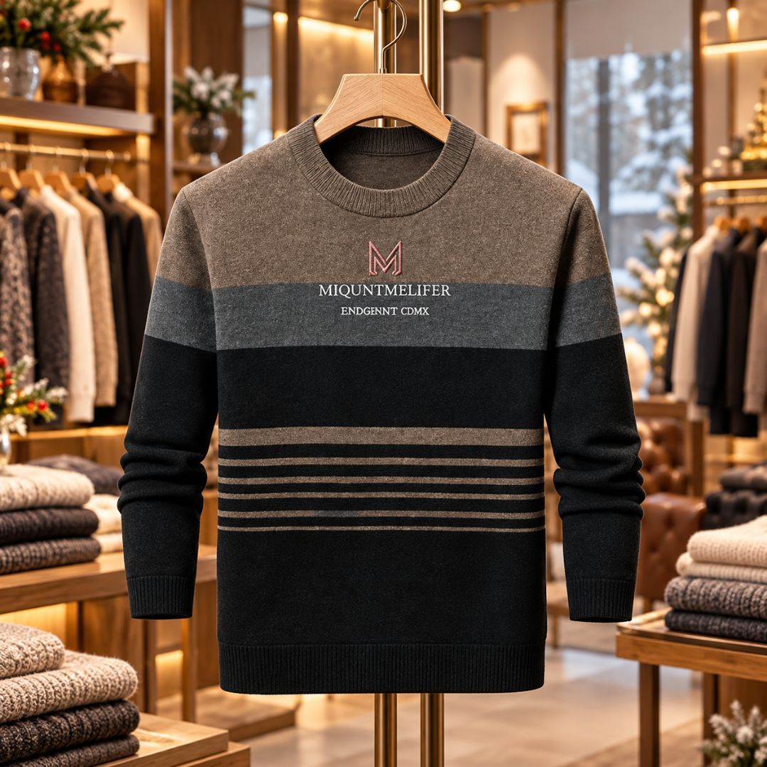 Premium Quality Winter Sweater 3