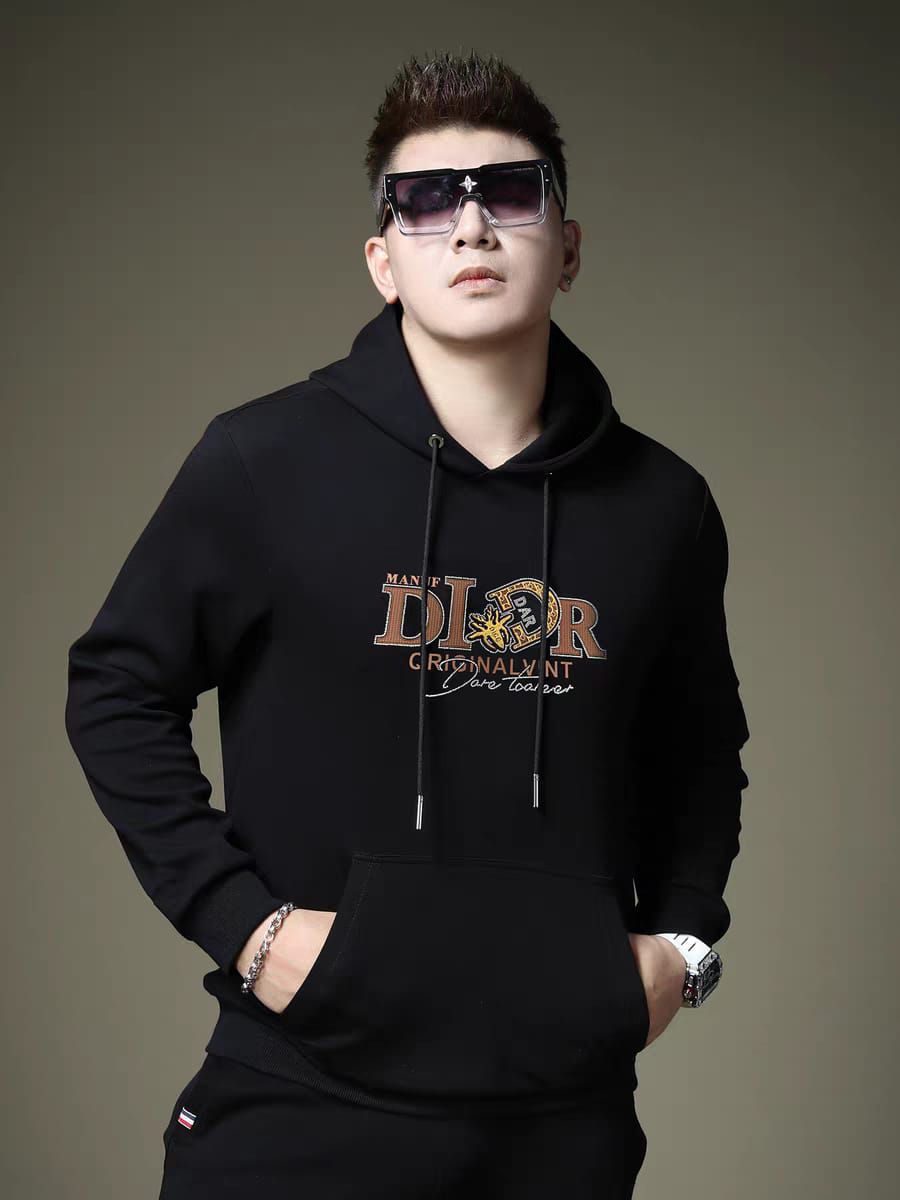 Gents Hoodie for Winter 3