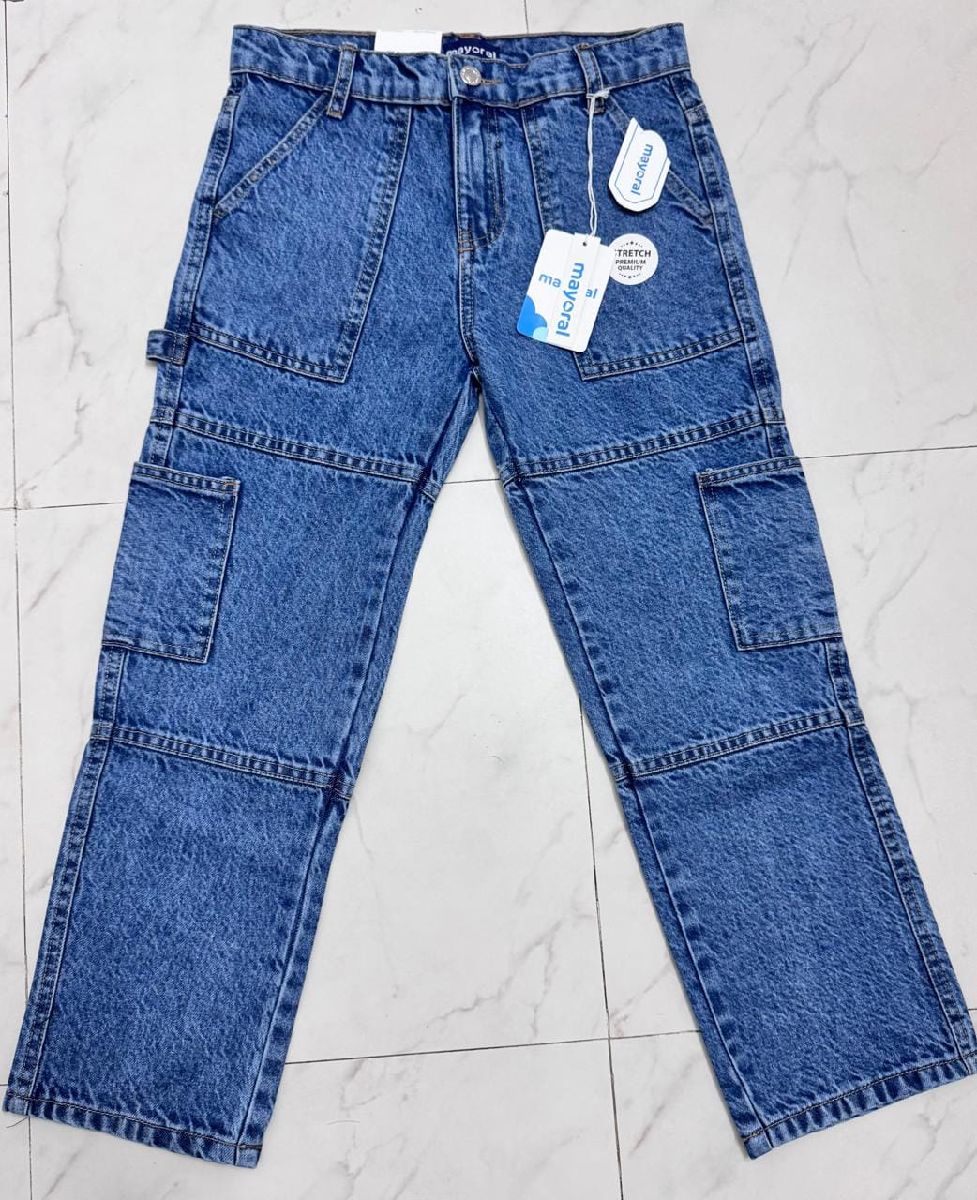 Boys Fashionable baggy 2