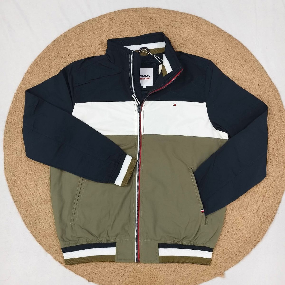 Tommy hilfiger bombar jacket