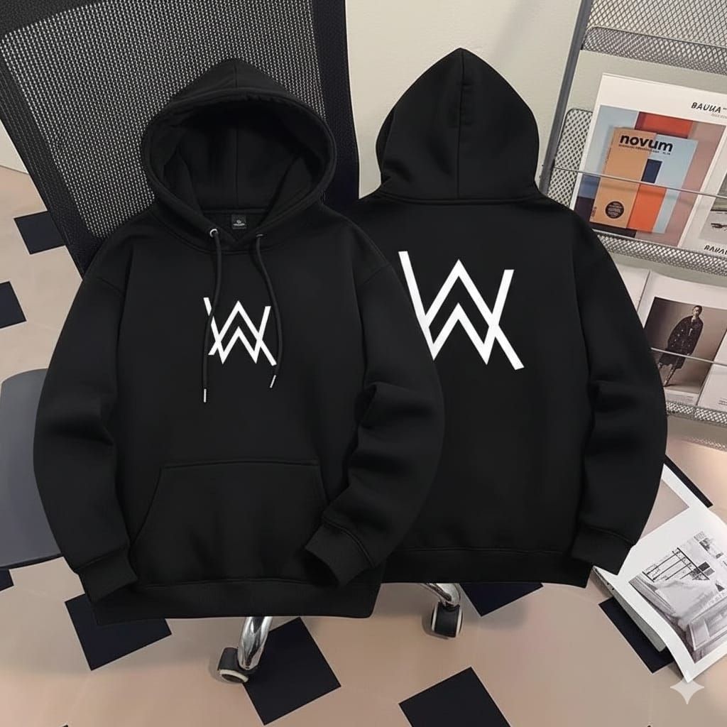 Gents Hoodie for Winter 2