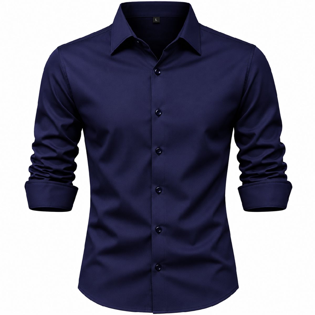 China Stitch Formal Shirt