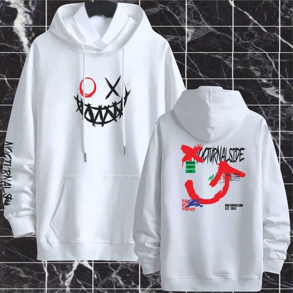 New Stylish Hoddie For Man 2
