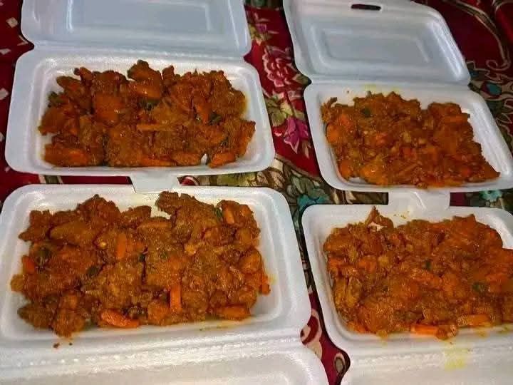 চিকেন চাপ