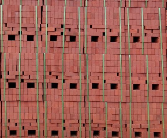 SAS Ceramic Bricks 3