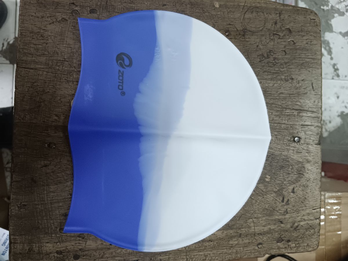 Goggle, Cap 2