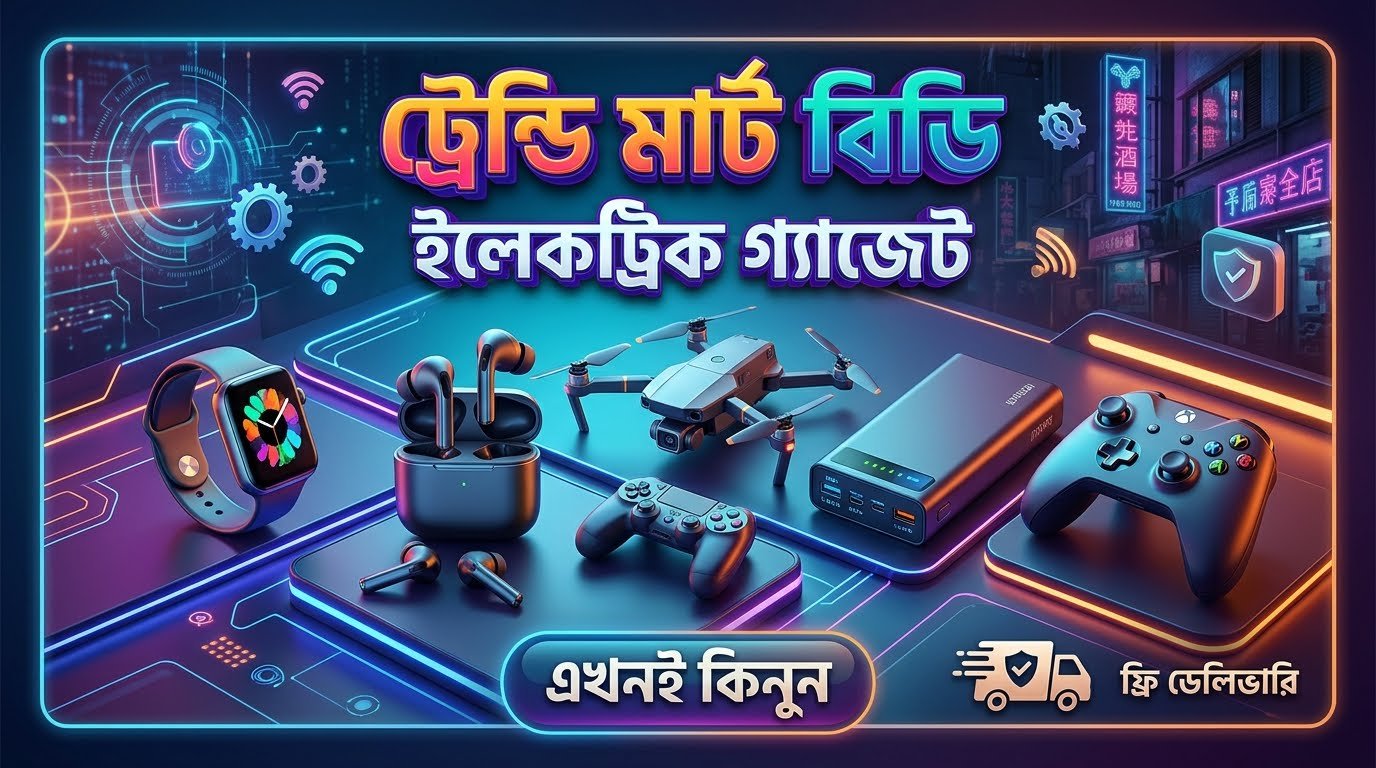 Trendy Mart Bd