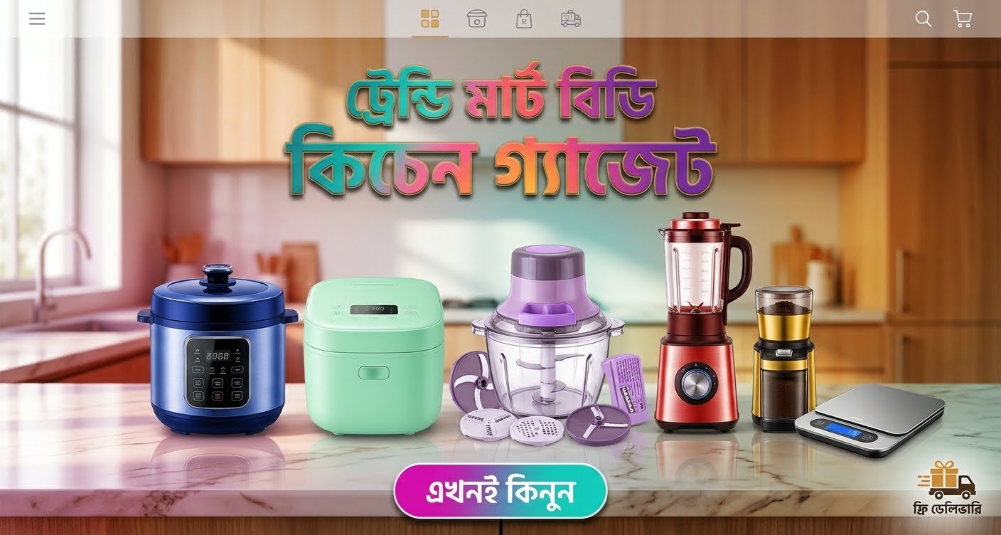 Trendy Mart Bd