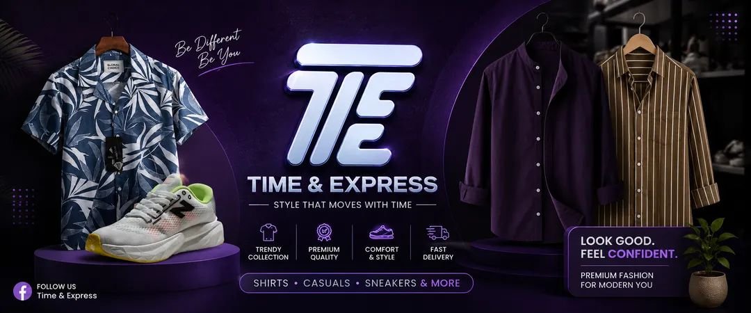 Time & Express