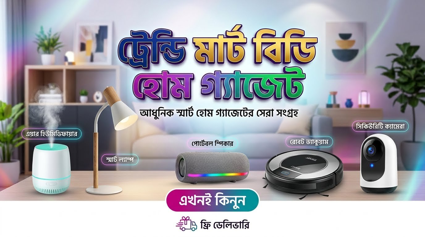 Trendy Mart Bd