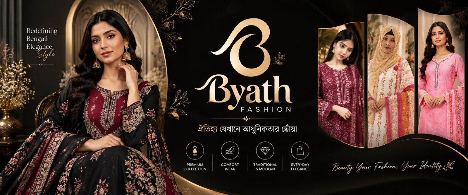 Byath Fashion