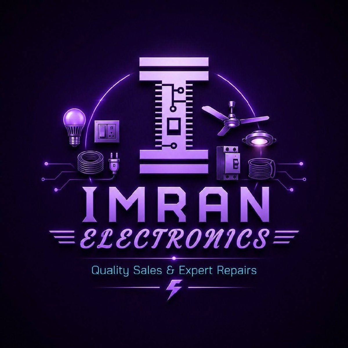 Imran Electronics