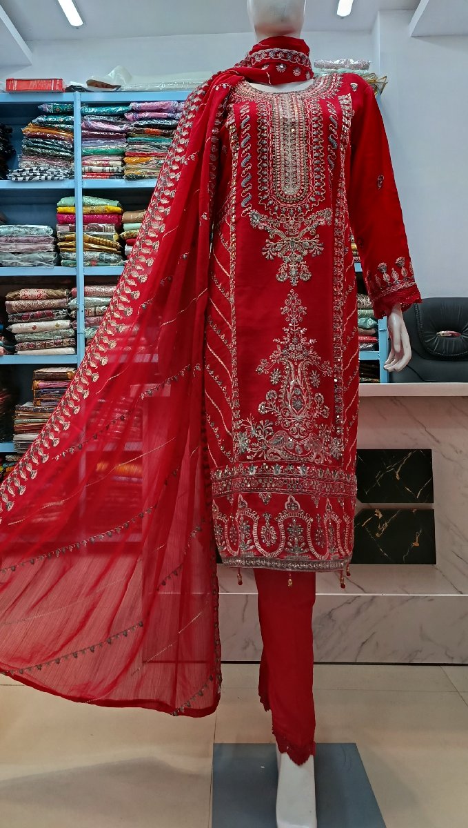 Meghlaaje collection