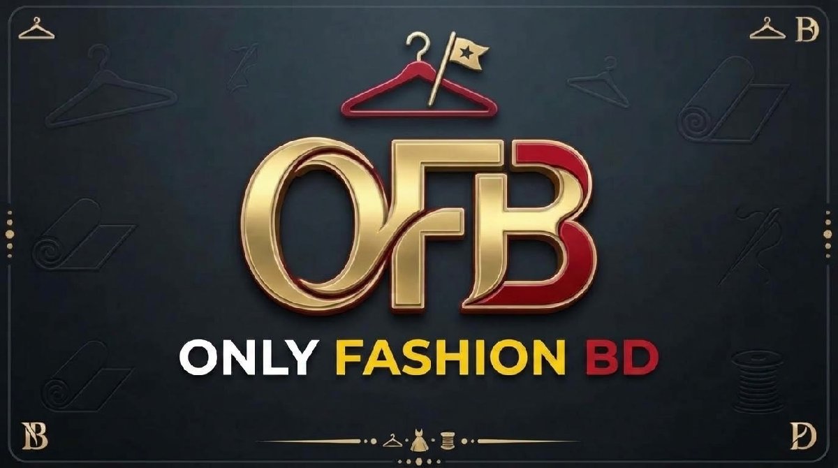 Only Fashion BD