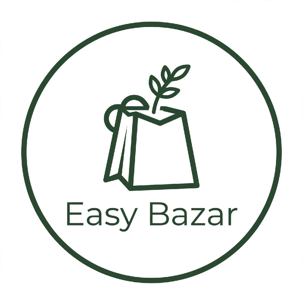 Easy Bazar