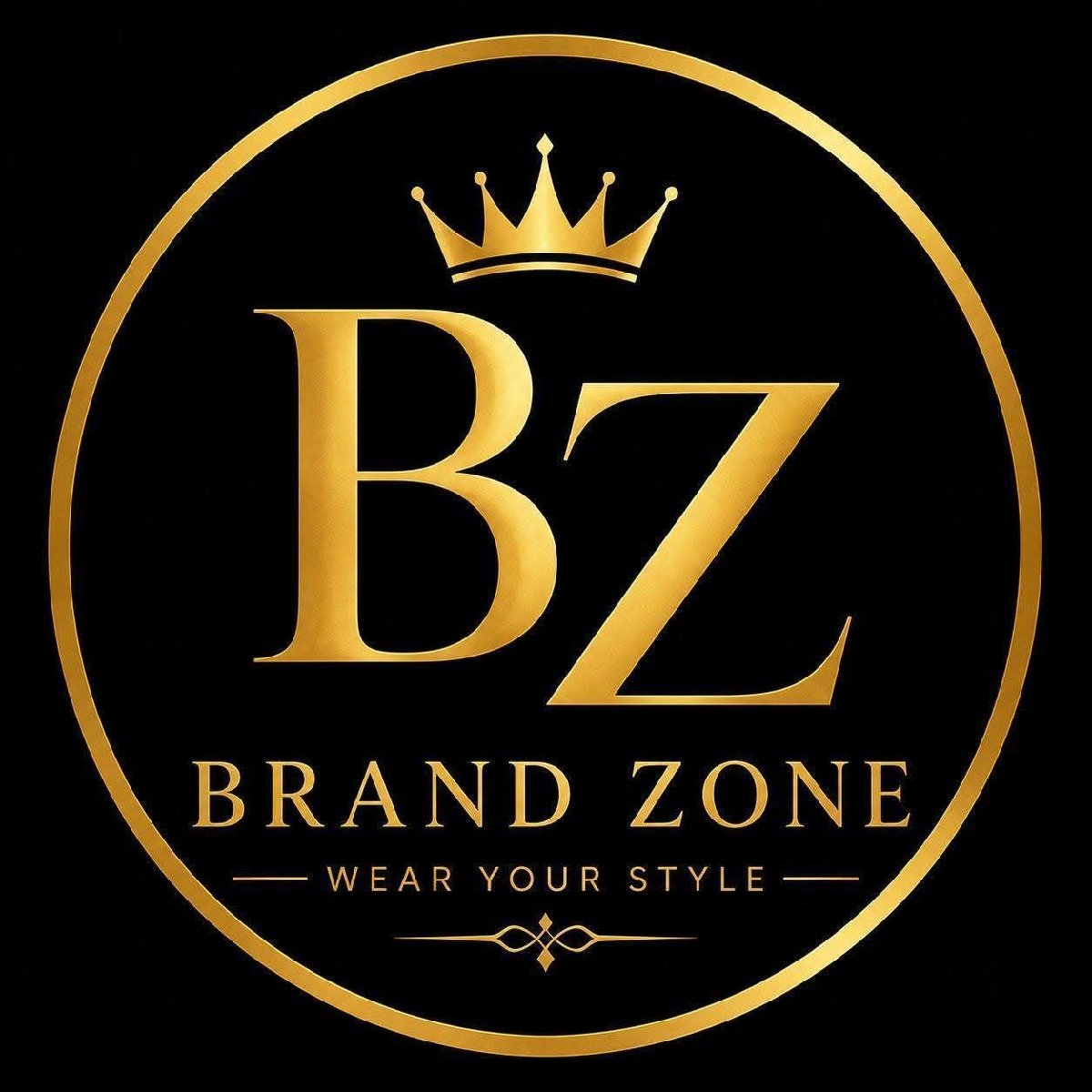 Brand Zone