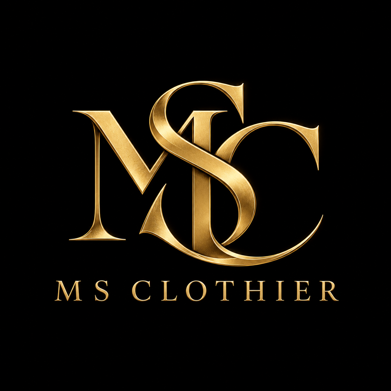 MS Clothier