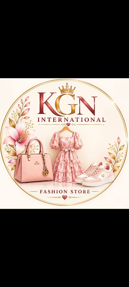 K G N international