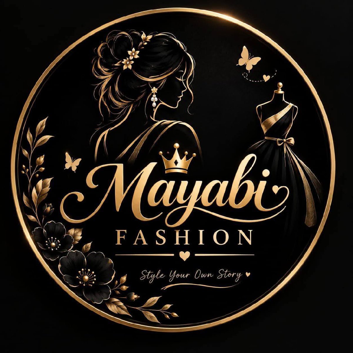 Maiyabi fashion