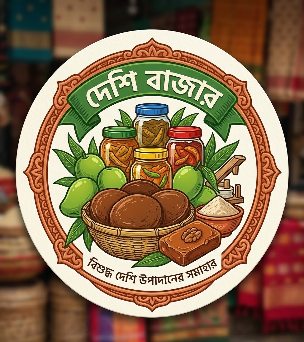 দেশি বাজার