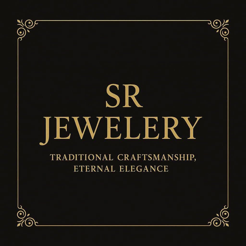 SR jewellery